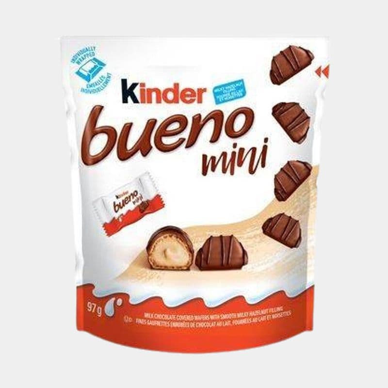 Kinder Bueno Mini Chocolates