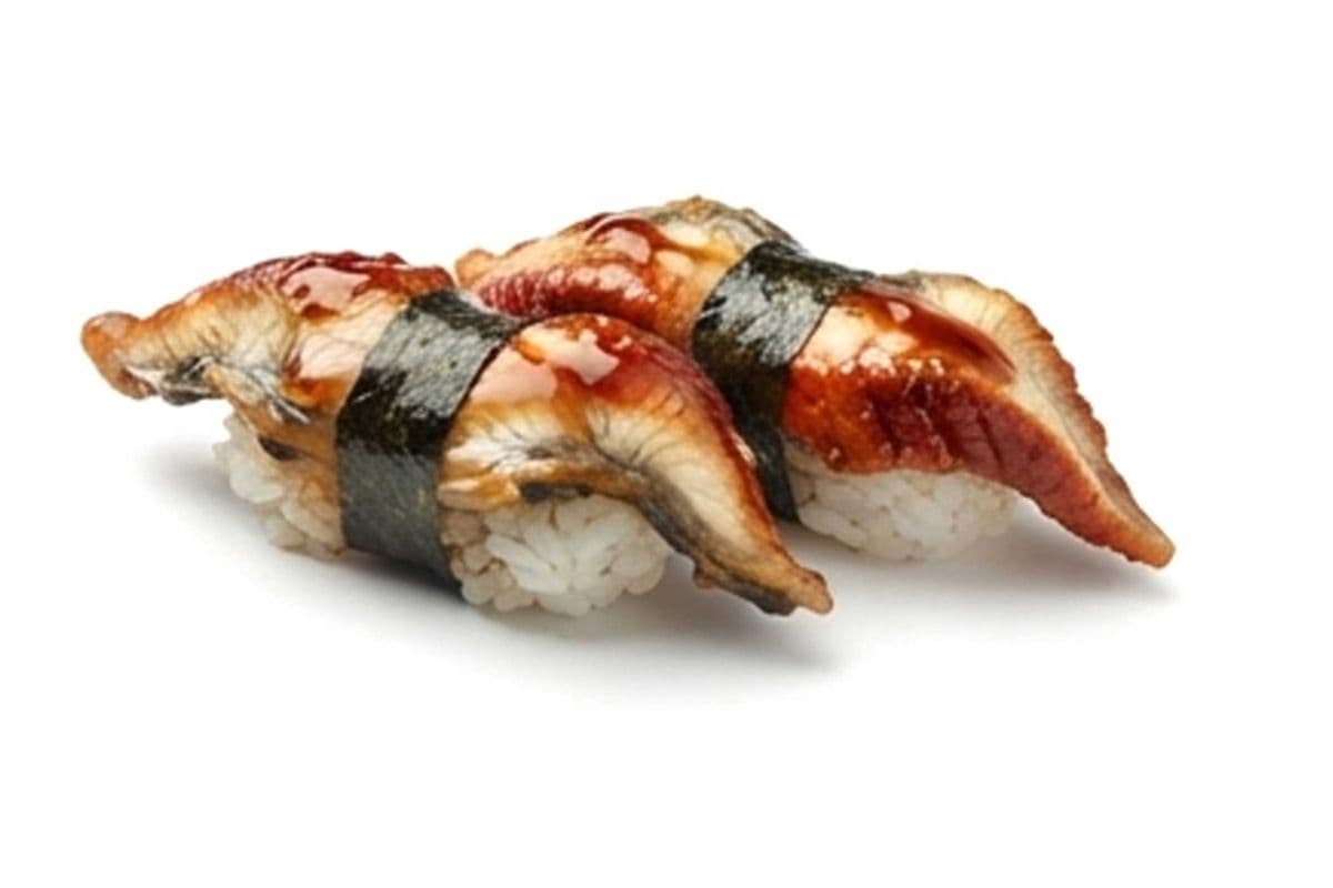 Unagi A La Carte
