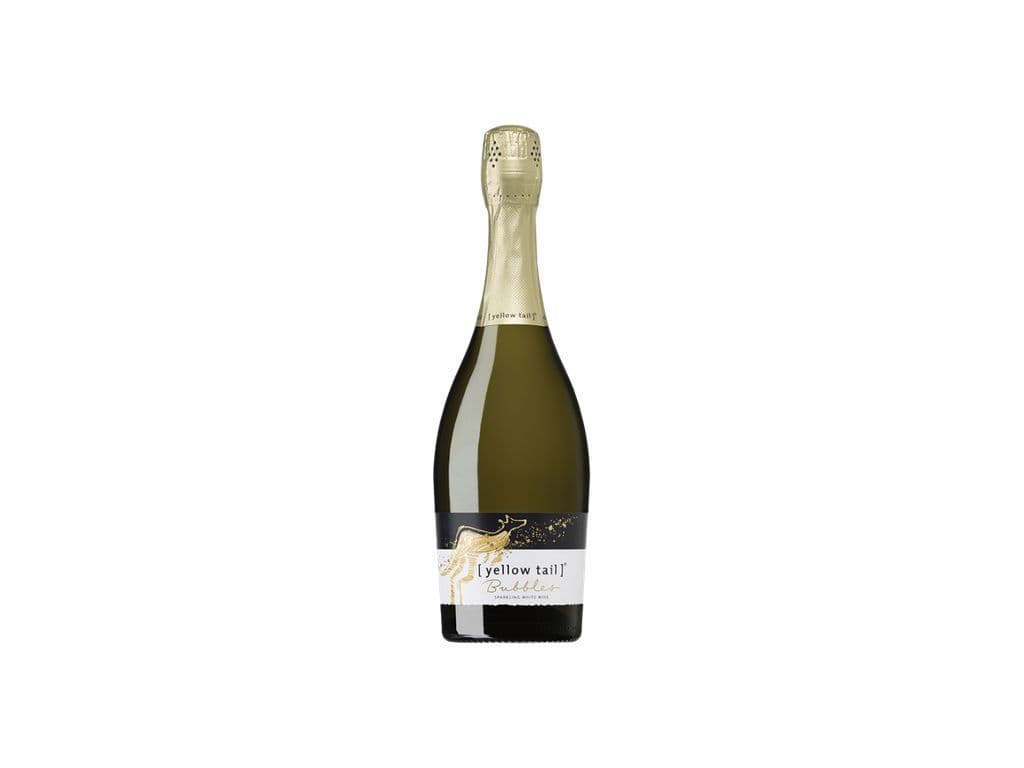 Yellow Tail Bubbles (750ml)