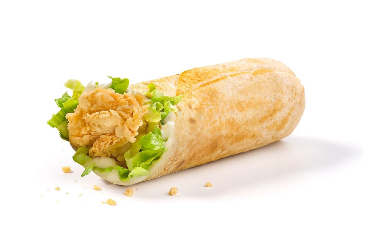Tender Wrap