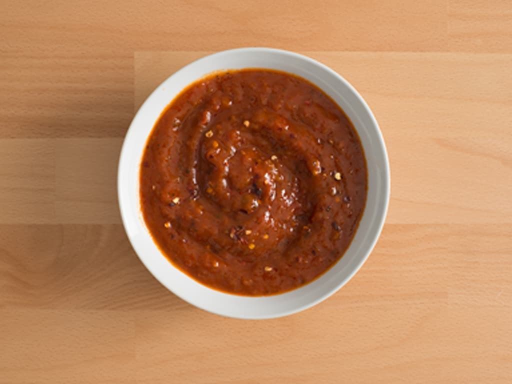 Arrabiata Sauce (3oz.)
