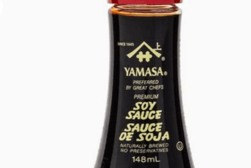 631 YAMASA Soy Sauce