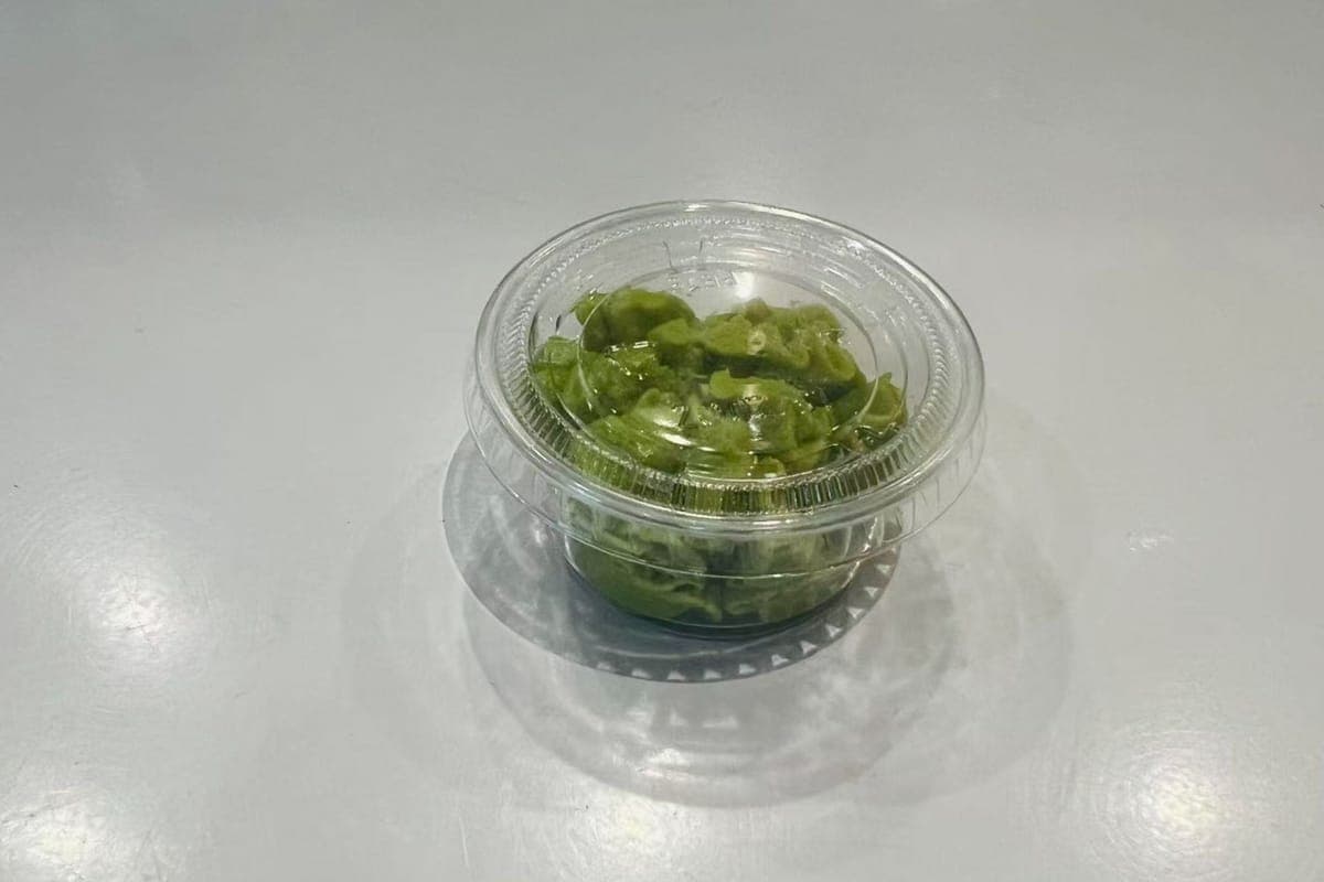 Wasabi