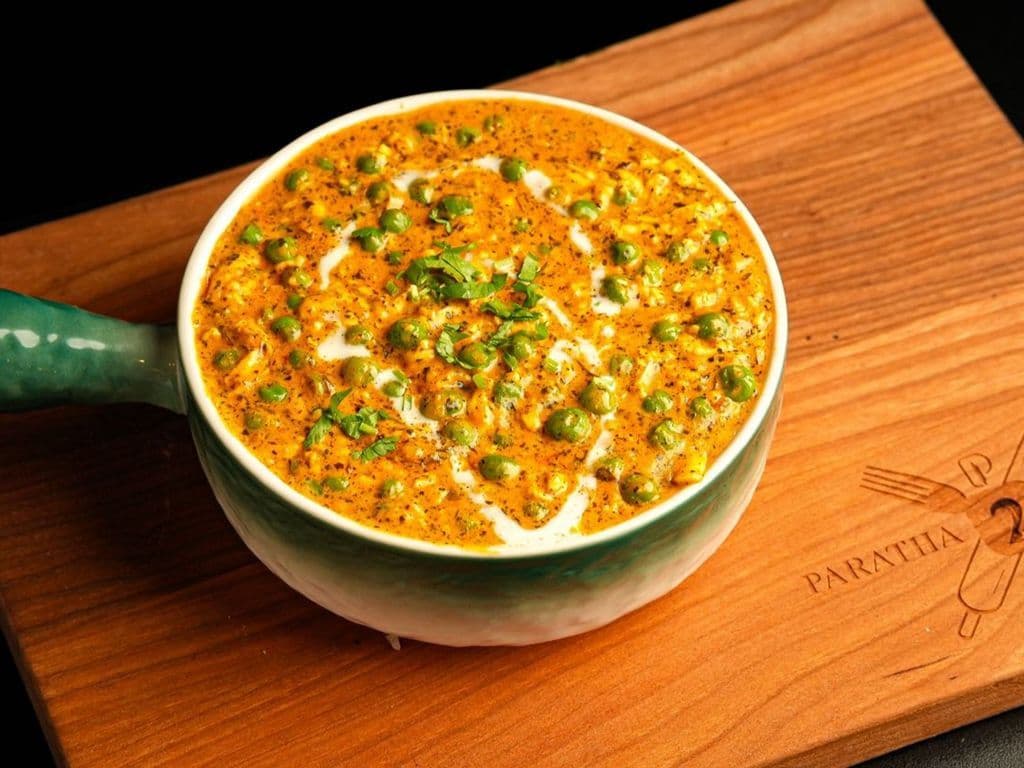 METHI MALAI MATAR