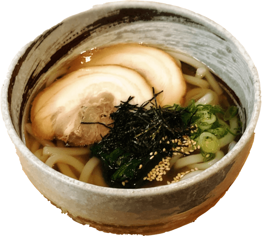 Ju Udon