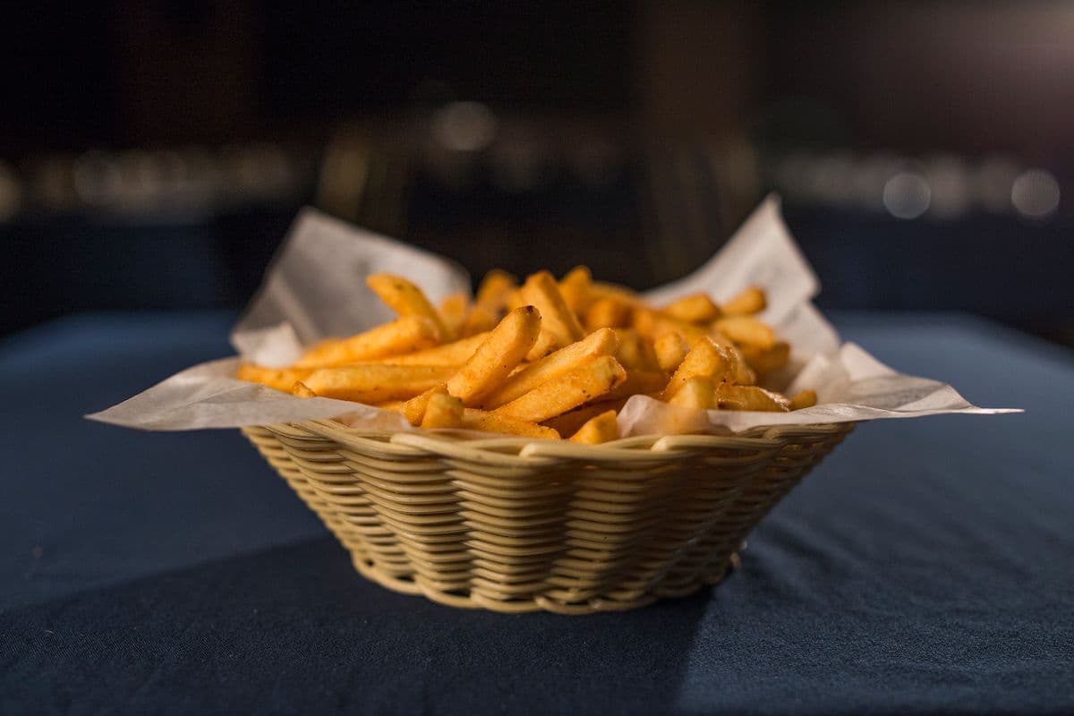 French Fries