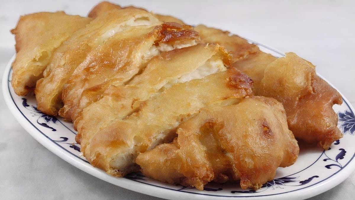 Poulet soo guy / 苏鸡