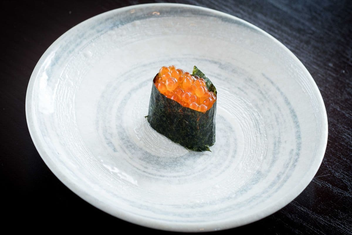 Ikura (1 pc)