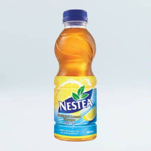 Nestea Lemon