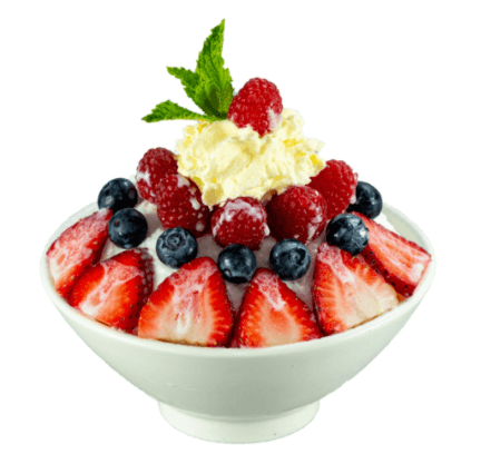 Very Berry