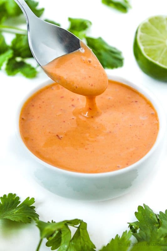 Creamy Chipotle - OO