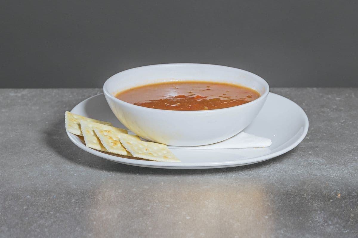 Clam Chowder