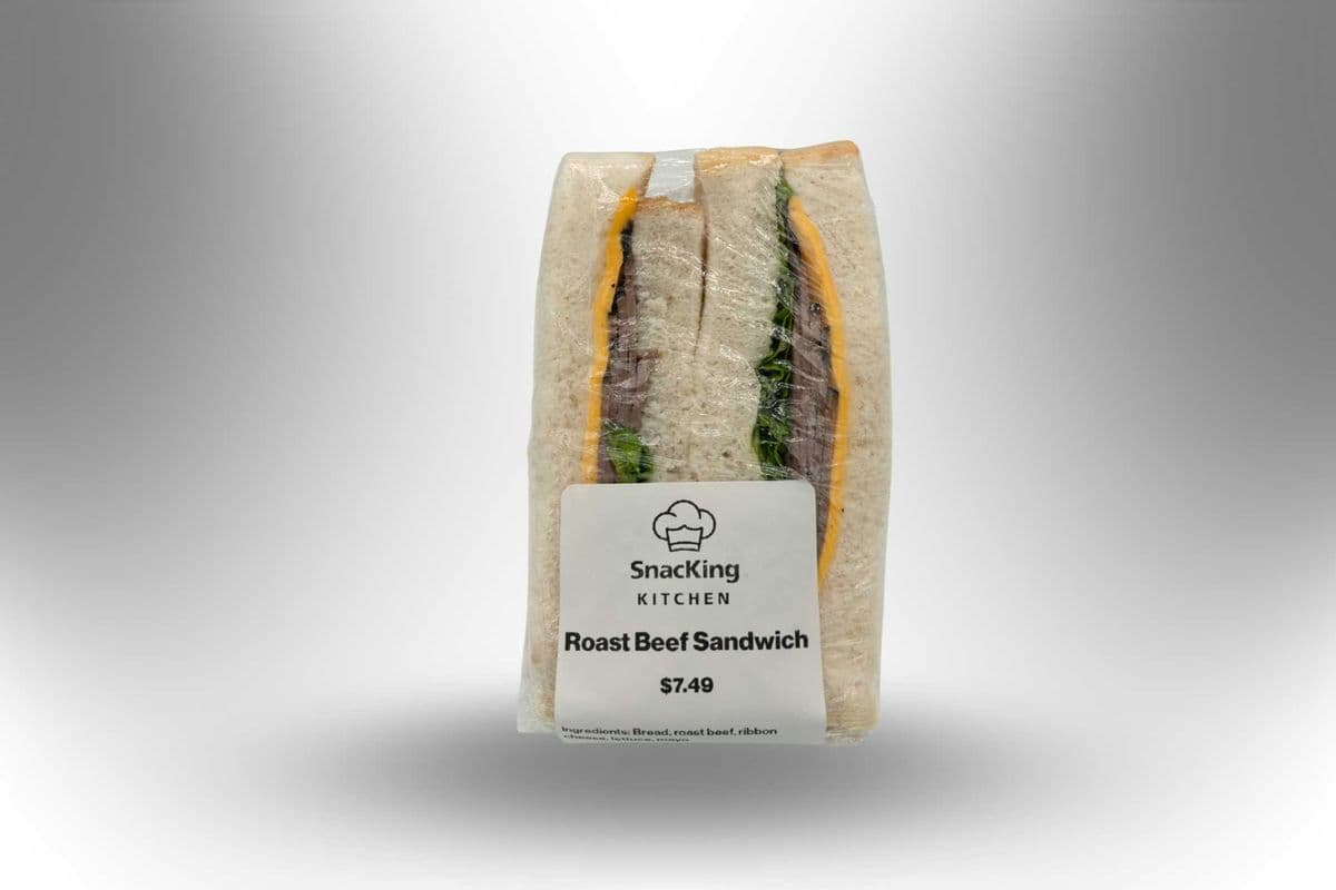 Roast Beef