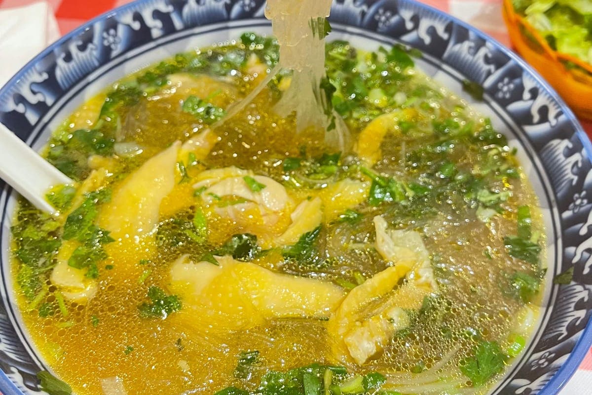 Mien Ga