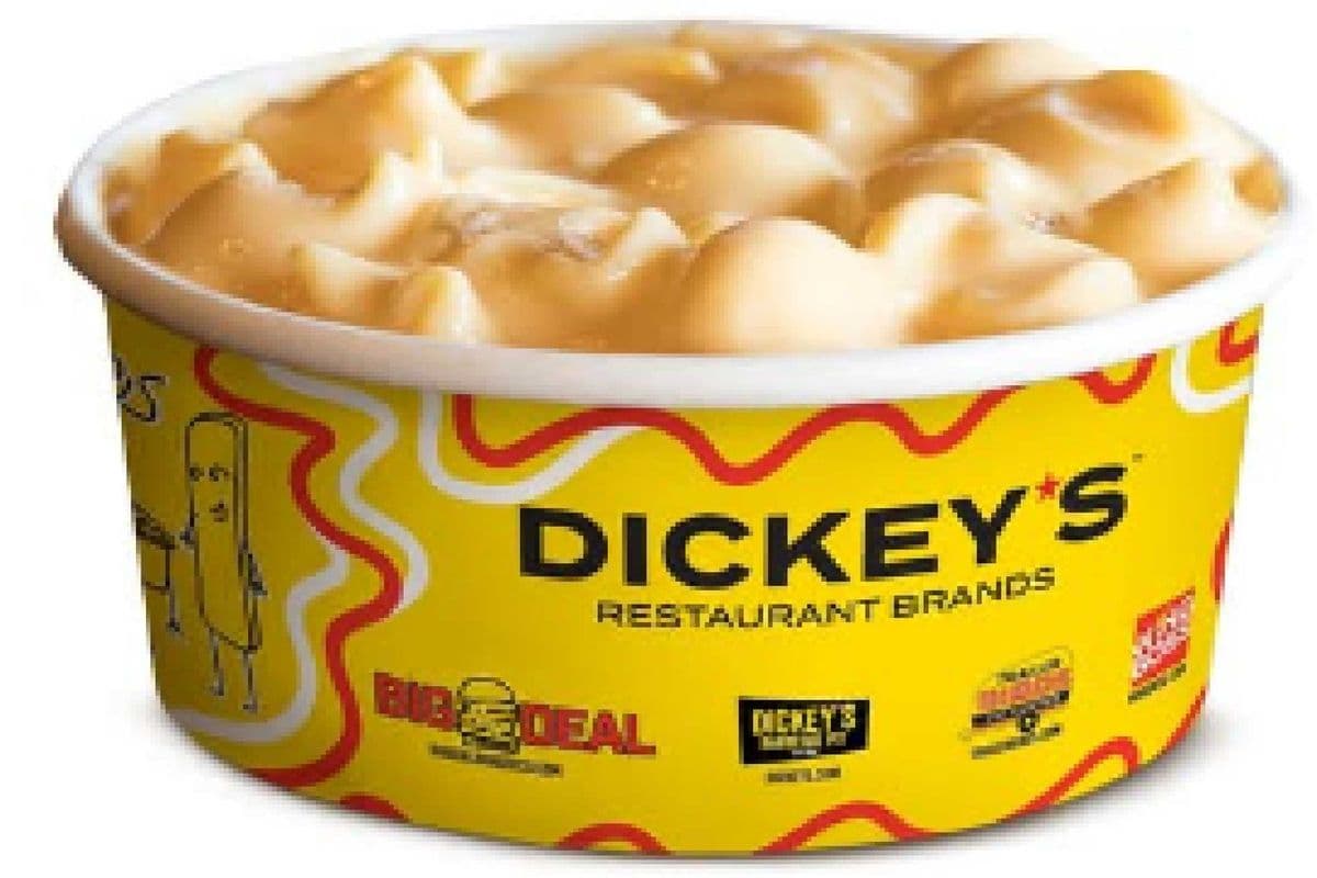 Mac N Cheese