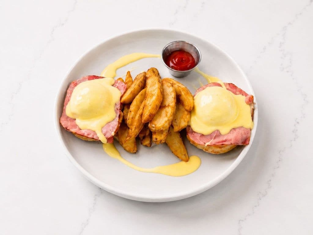 Traditional Benny