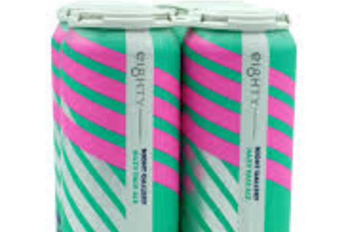 88 Night Gallery Hazy Pale Ale (4 x 473ml)
