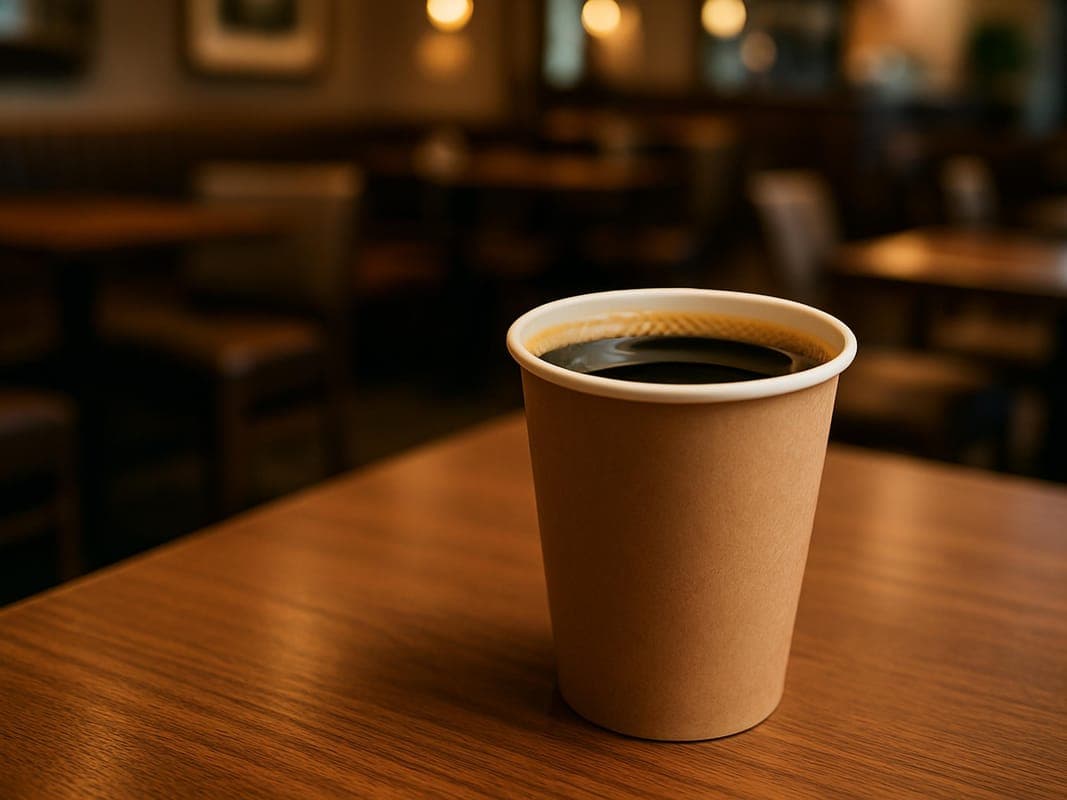 Coffee