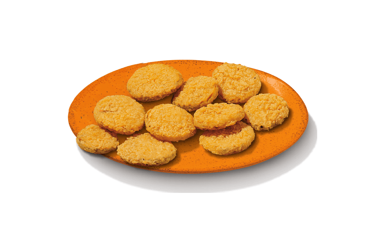 Fried Pickles