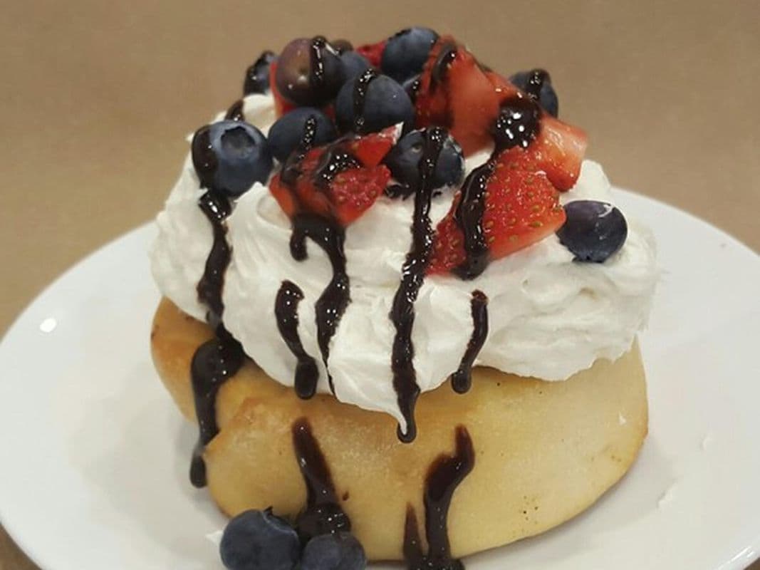 Fruit Explosion