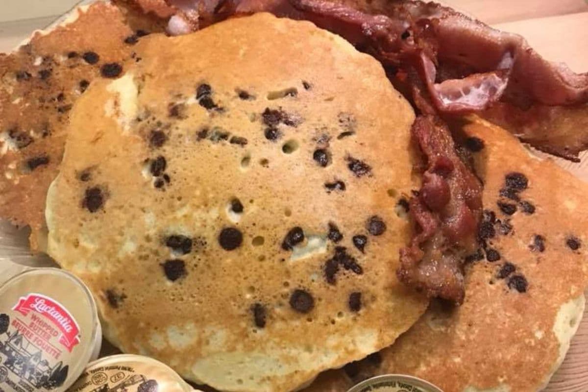 Pancakes