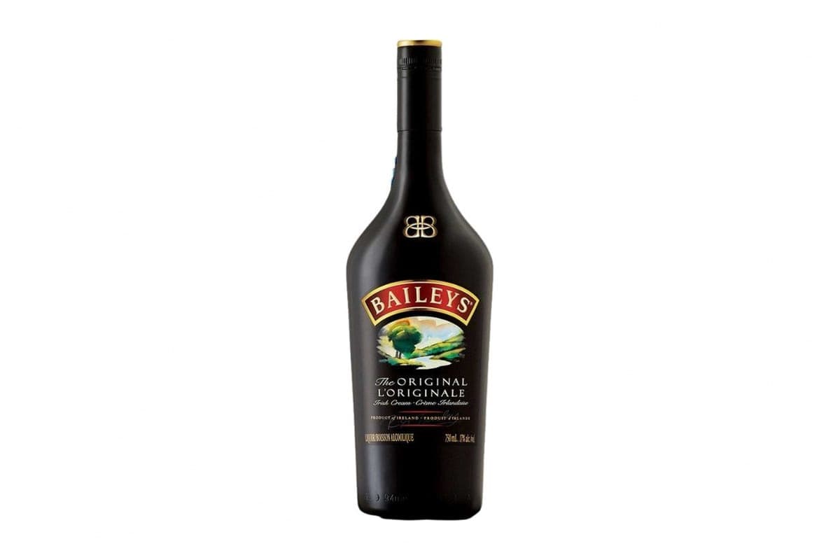 Baileys Original Irish Cream (750 ml) (1 x 750 ml)