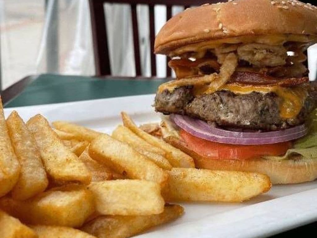 Kings Burger