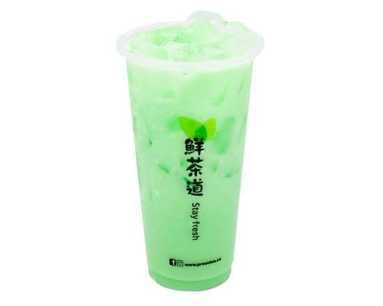 Milky Honeydew