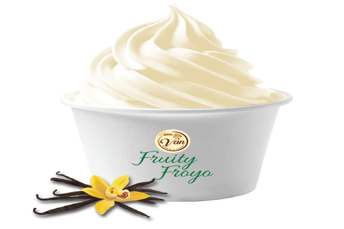 Vanilla