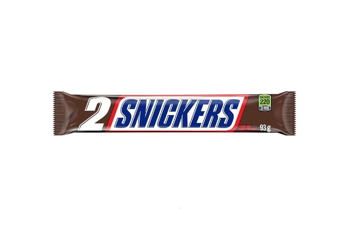 Snickers (93g)