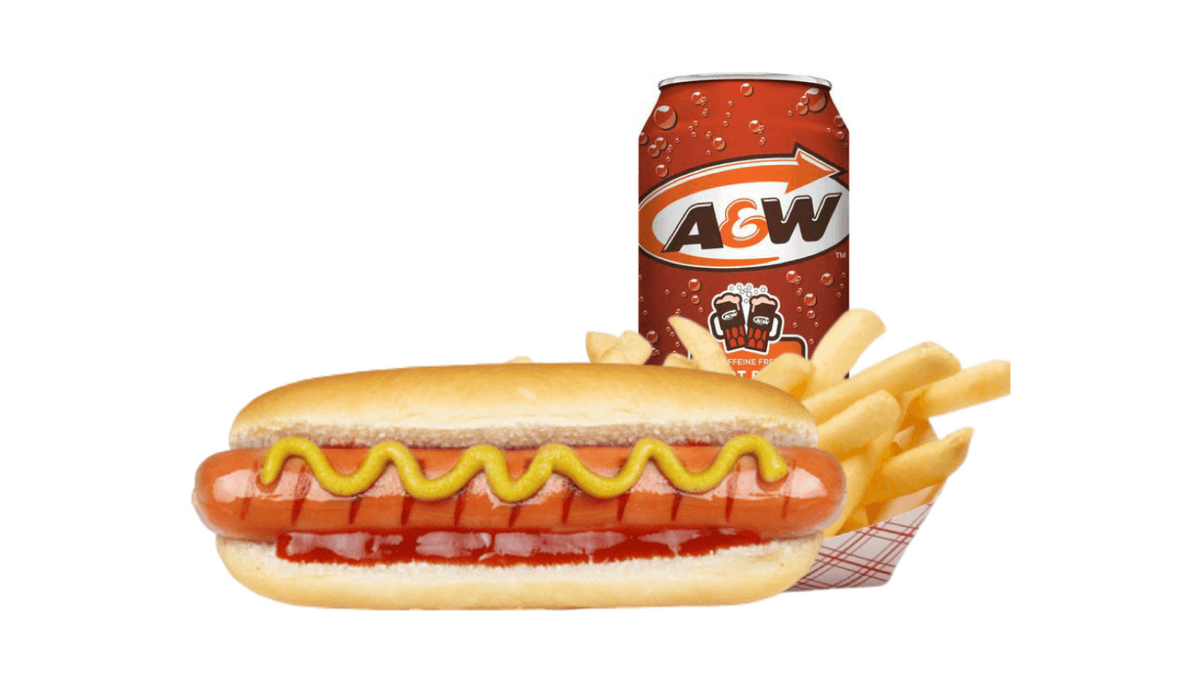 Hot Dog