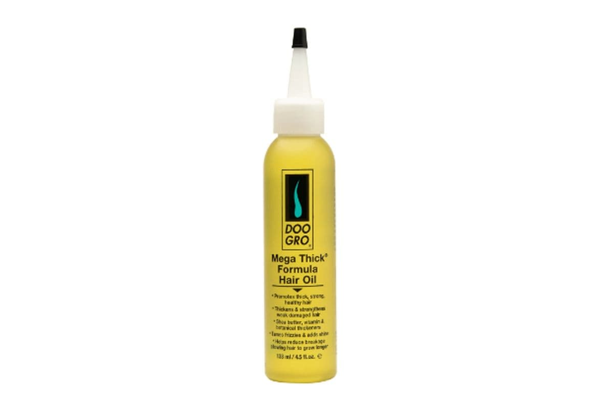 Doo Gro Mega Thick Oil (133 ml)
