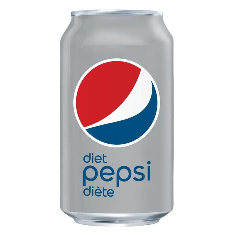 Diet Pepsi