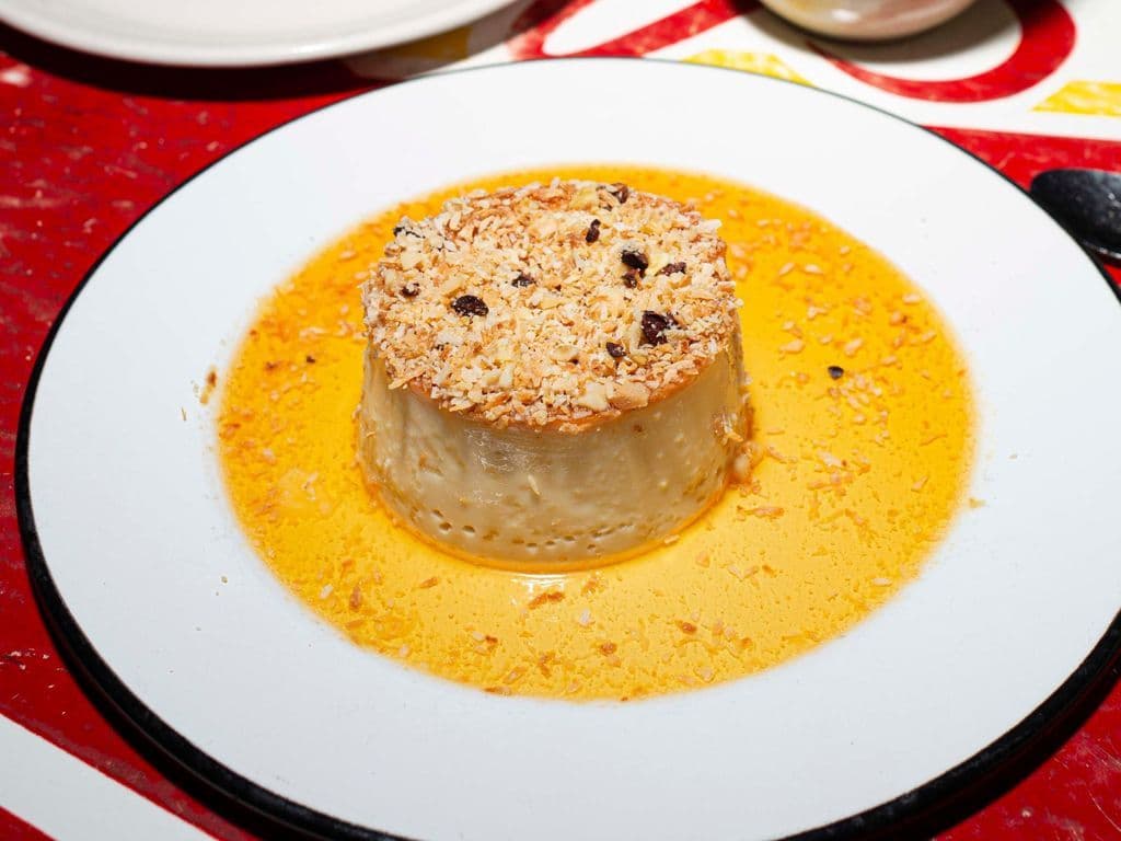Flan