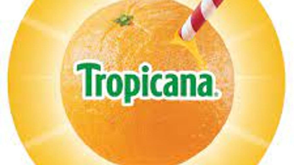 Tropicana Orange Juice