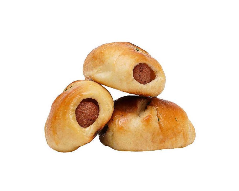 Sausage Roll (Bag of 3)