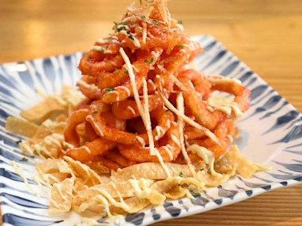 Calamari