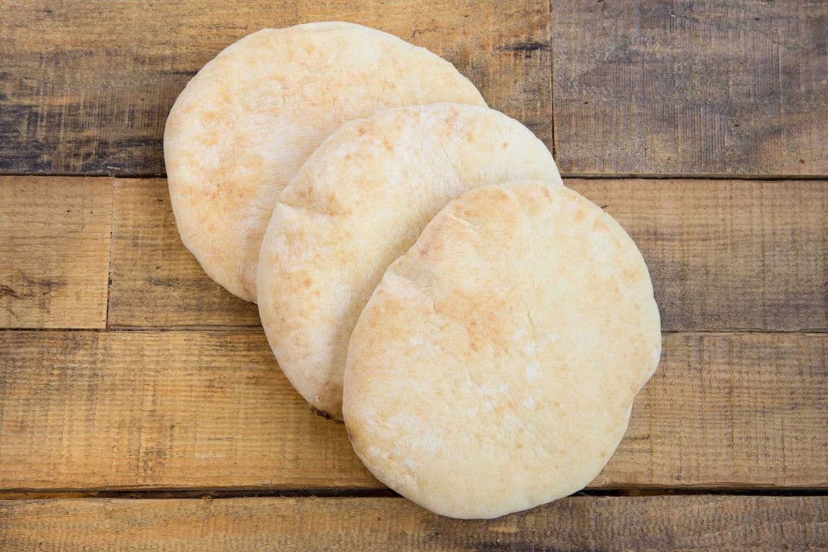 Pita