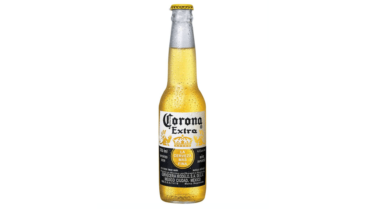 Corona (330 ml)