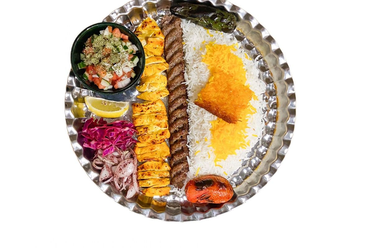 Vaziri Breast