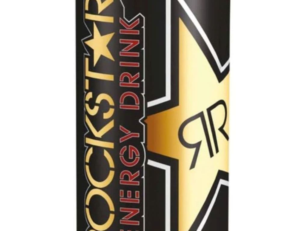 Rockstar Energy