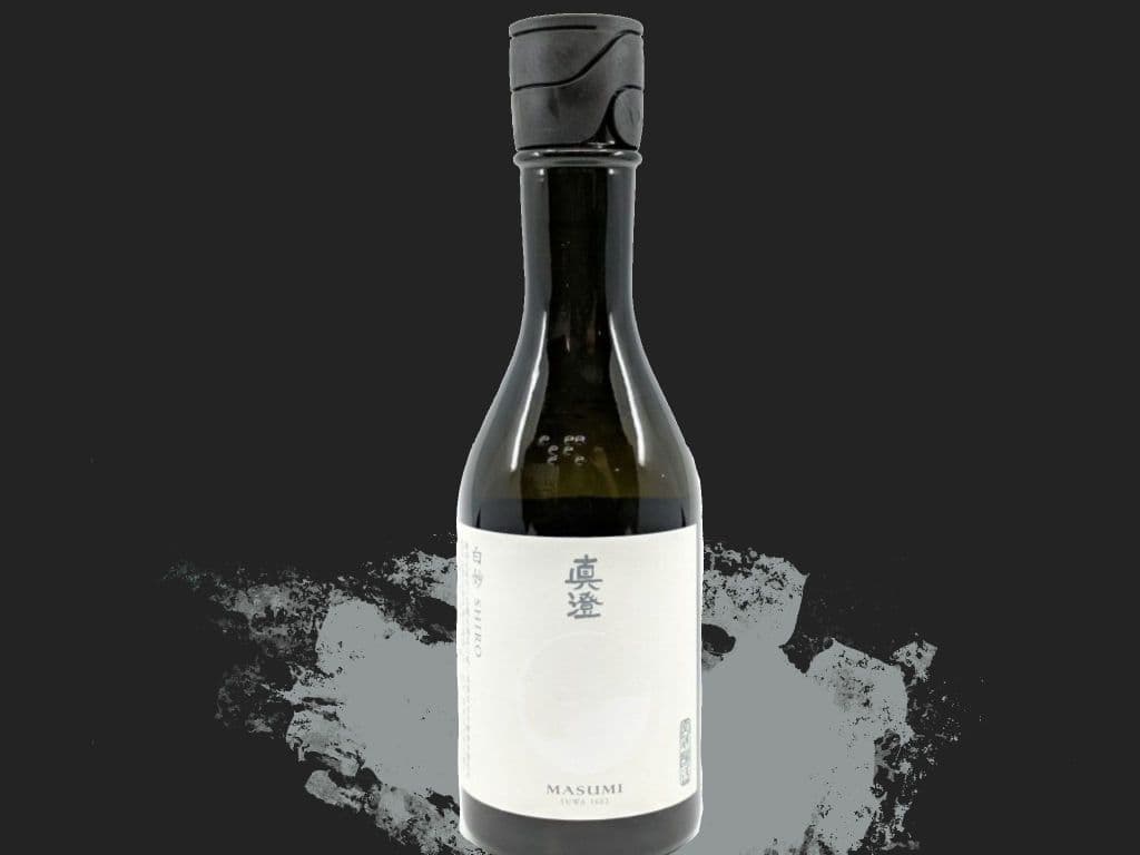 Masumi White 300mL