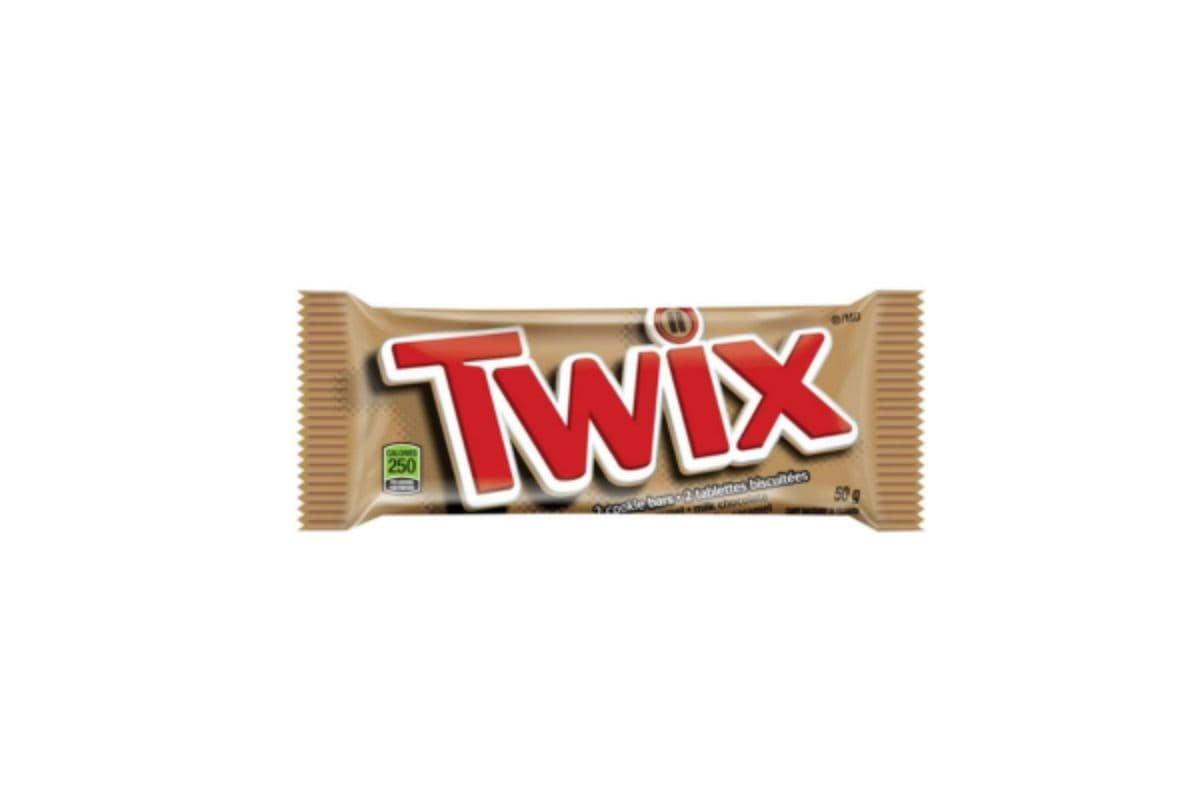 Twix (50g)