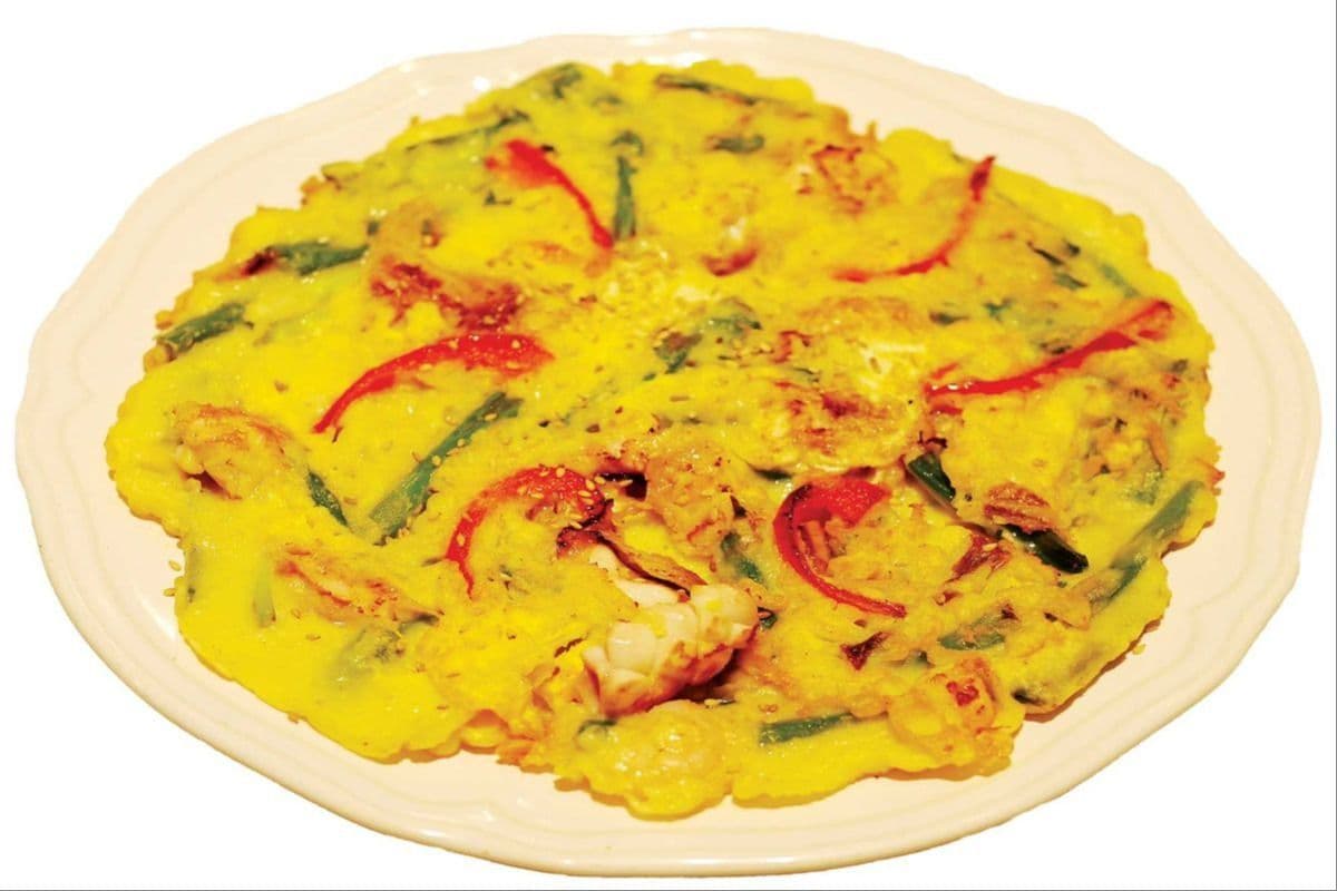 S4. Haemul Pajeon
