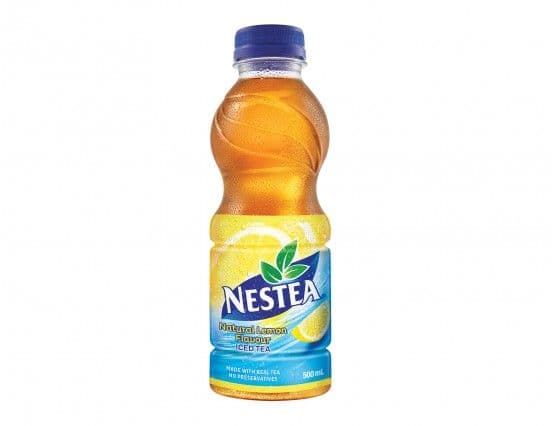 Iced Tea