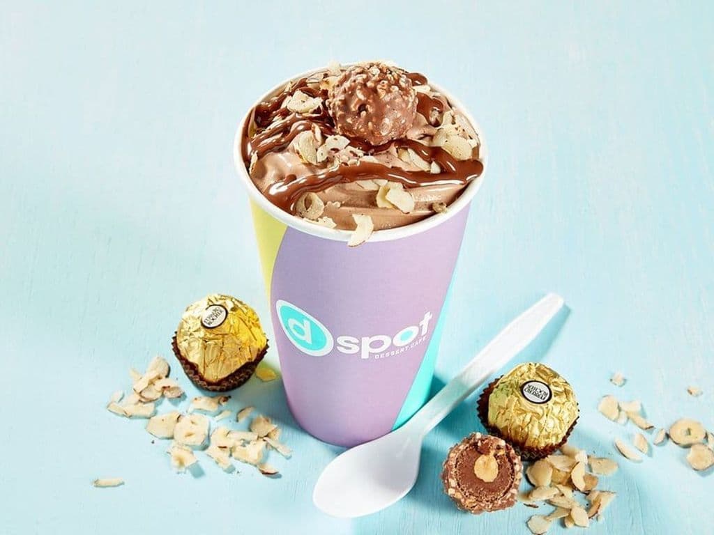 Ferrero Rocher Tornado Regular