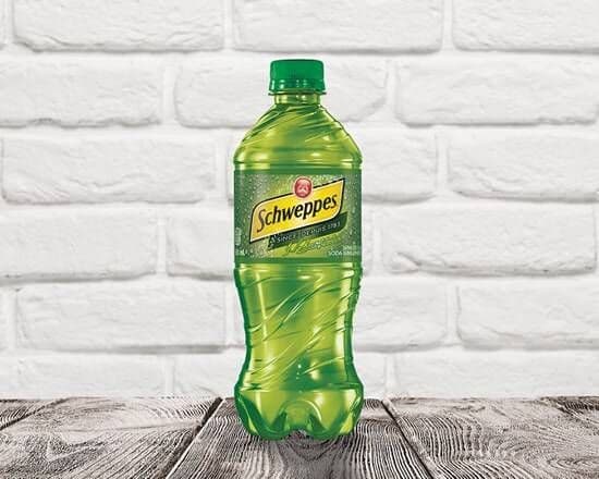 Schweppes® Ginger Ale