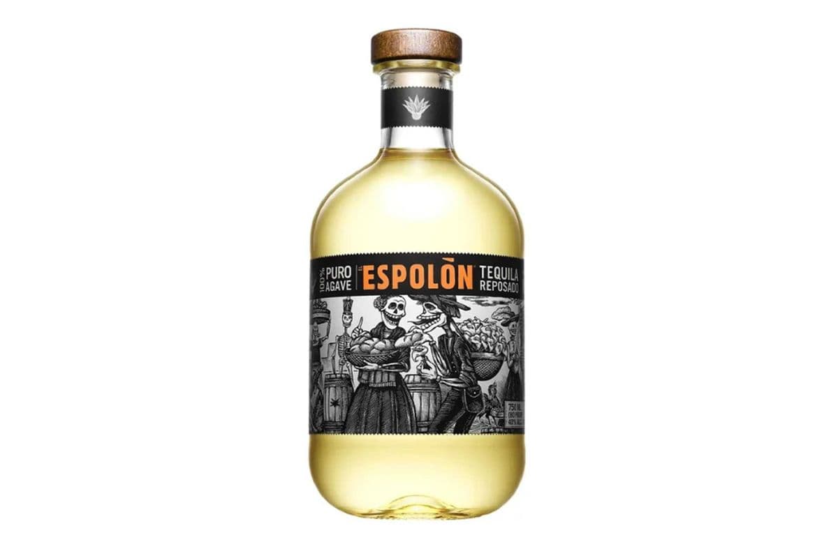 ESPOLON REPOSADO (1 x 750 ML)