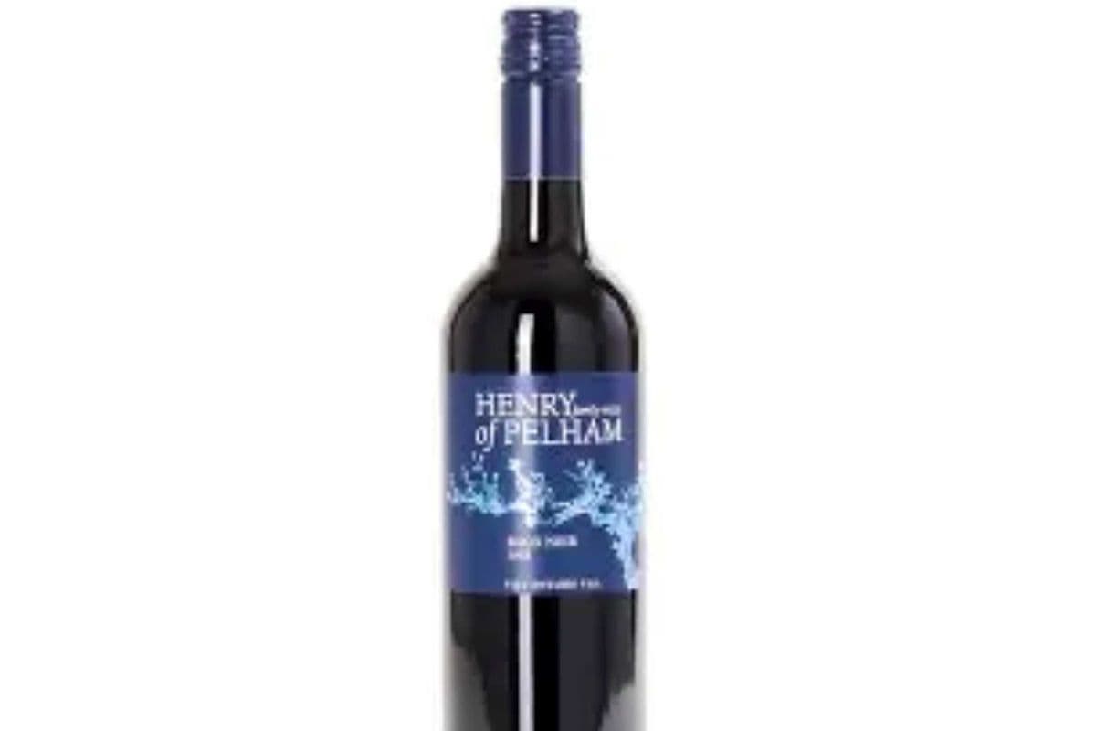 Henry of Pelham Baco Noir--JUNE SALE (1 x 750ml)