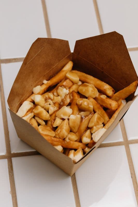 Poutine